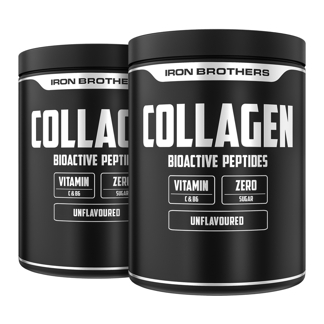 Collagen Doppelpack - Unflavoured