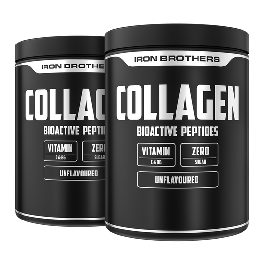 Collagen Doppelpack - Unflavoured