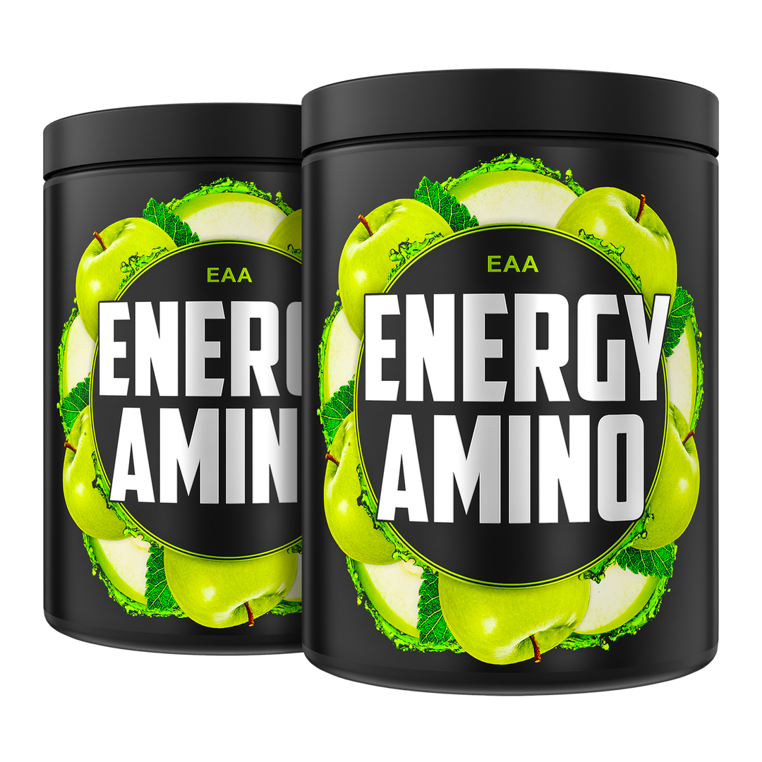 EAA Energy Amino Doppelpack - Ampere Apple