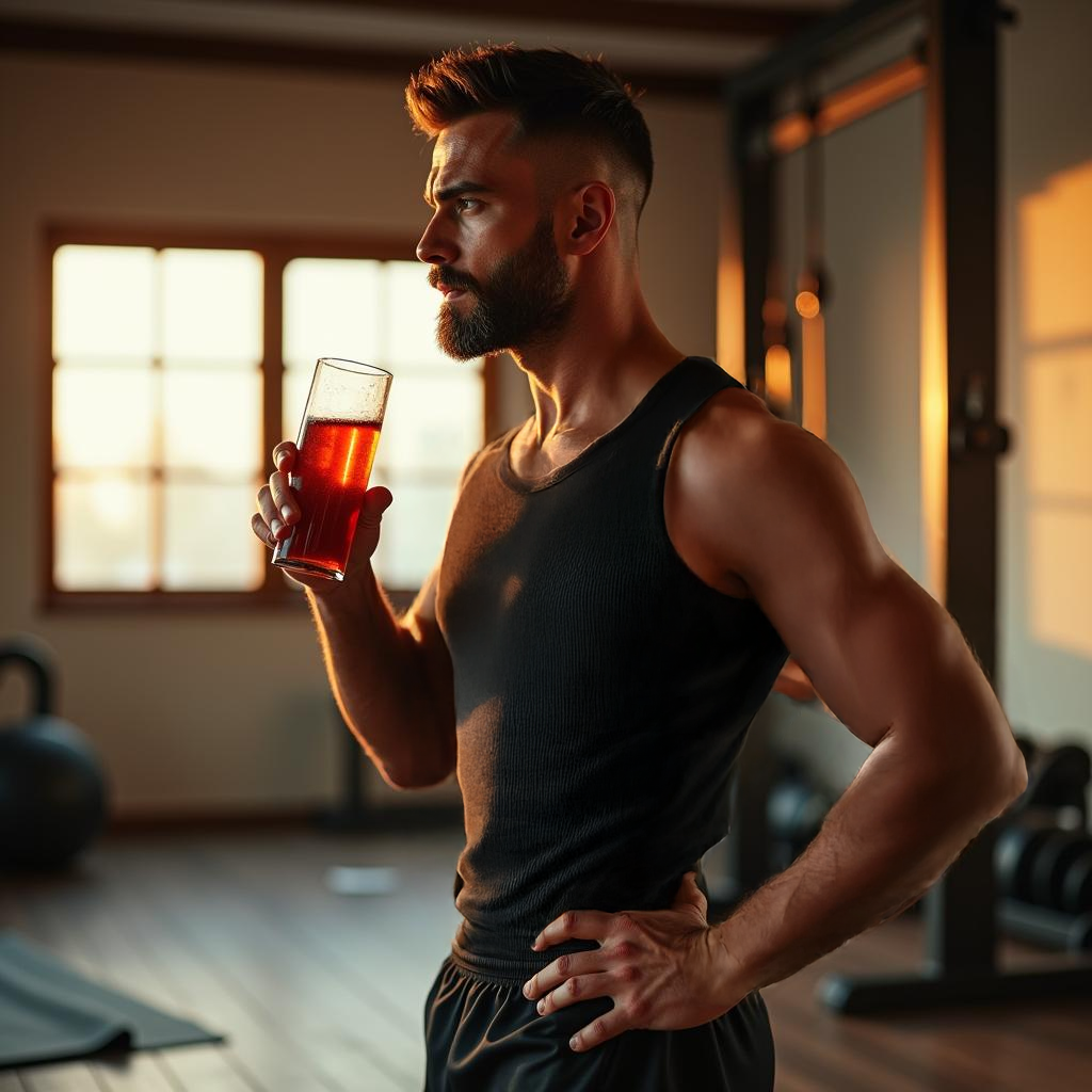 MAX schlägt PRO – Schwere Geschütze für dein Training - Pump beyond all Pain - MAX von Iron Brothers