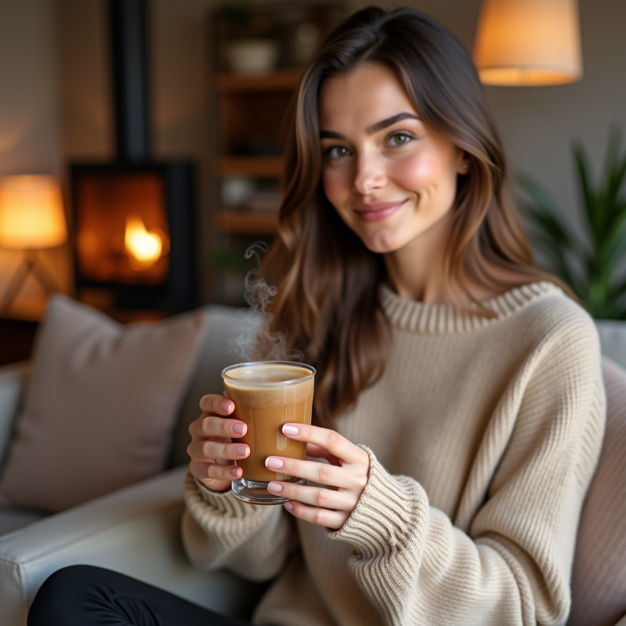 Für jeden Geschmack das Richtige - The Barista Whey von Iron Brothers