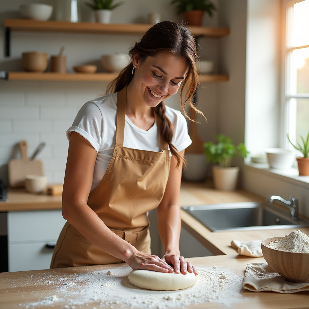 Backen leicht gemacht - Bakery Whey von Iron Brothers